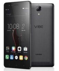 LENOVO A7020 Gri 5.5'' 32GB ÇSim(K5 Note)