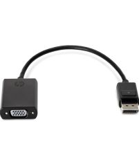 HP Display Port to VGA Adapter / F7W97AA