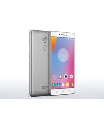 LENOVO K6 Note Gümüş 5.5'' 32/3 GB