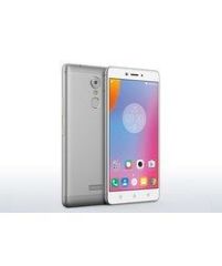 LENOVO K6 Note Gümüş 5.5'' 32/3 GB