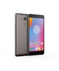 LENOVO K6 Note Gri 5.5'' 32/3 GB