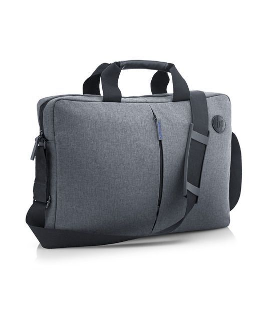 HP Value Top Load Çanta 15,6''  -Gri /K0B38AA