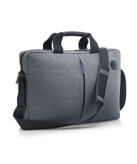 HP Value Top Load Çanta 15,6''  -Gri /K0B38AA