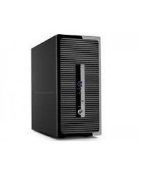 HP 400 MT G3 i3-6100 1 TB 4 GB Freedos