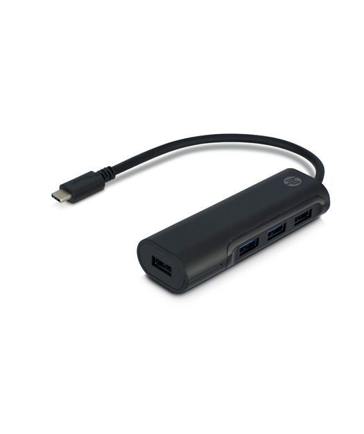 HP USB-C™ to USB-A Hub