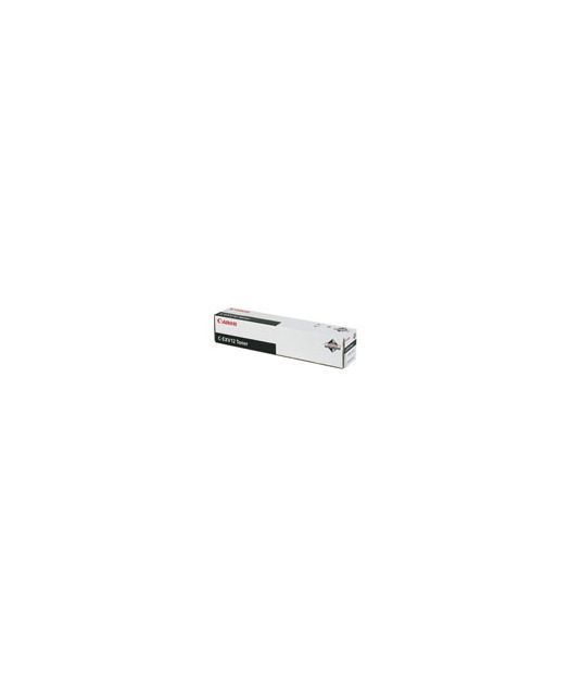 Canon C-EXV 12 IR 3570 Fotokopi Toneri 9634A002