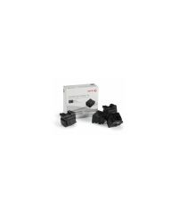 Xerox ColorQube 8570/8580 Genuine Xerox Solid Ink Black (4 Sticks) (108R00940)