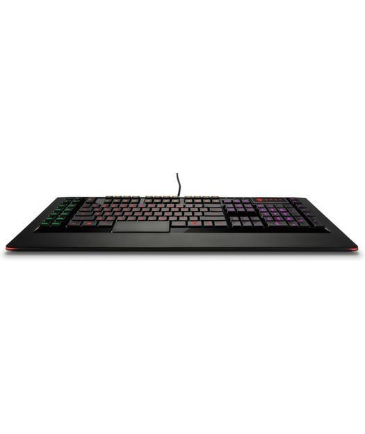 HP OMEN Klavye SteelSeries /X7Z97AA