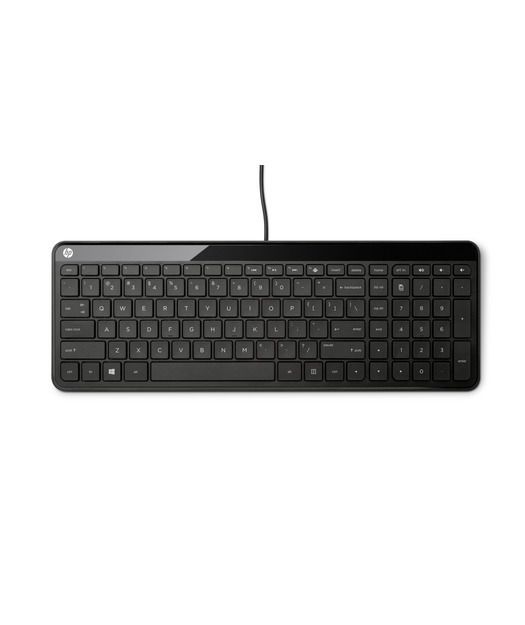 HP P0Q50AA K3010 Türkçe Klavye