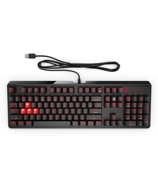 HP OMEN 1100 Klavye /1MY13AA