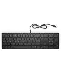 HP Pavilion Kablolu Klavye 300 TR