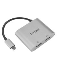 Targus USB-C 4K 2 x HDMI Adapter