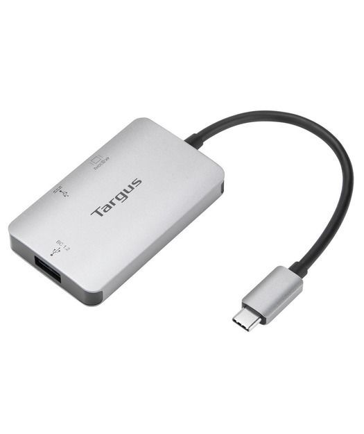 Targus USB-C Multi-Port Hub