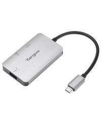 Targus USB-C Multi-Port Hub