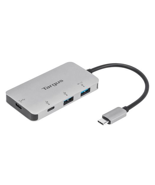 Targus USB-C to 2xUSB A 2xUSB-C