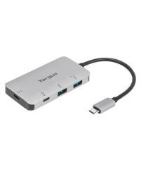 Targus USB-C to 2xUSB A 2xUSB-C