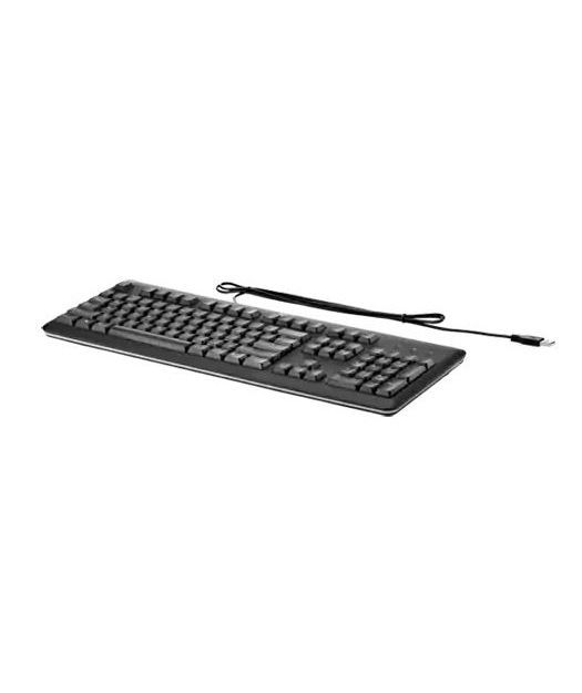 HP USB Keyboard Türkçe (14'lü Paket)