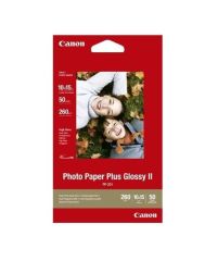 Canon PP-201 Glossy Photo Paper 10x15  - 50 Sheets 2311B003