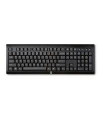 HP K2500 Wireless Keyboard