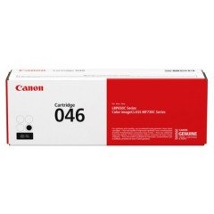 Canon CRG-046 BK Toner Kartuş 1250C002