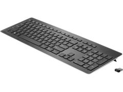 HP Wireless Premium Keyboard TR / Z9N41AA