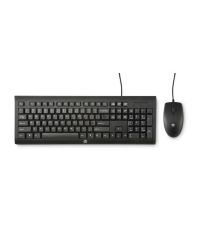 Hp C2500 Mouse Klavye Seti USB 2,0 Combo