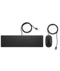 HP Pavilion Kablolu Klavye Mouse Set 400