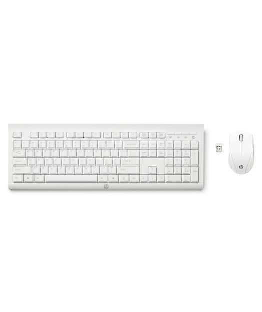 HP M7P30AA C2710 Combo Keyboard