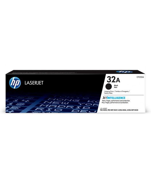 HP CF232A Laser Jet Imaging Drum (32A)
