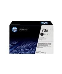 HP Q7570A Black Toner Kartuş (70A)