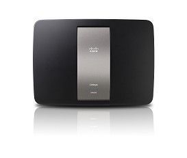 Linksys EA6300 Advanced Multimedia AC1200 Smart Wi