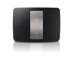 Linksys EA6300 Advanced Multimedia AC1200 Smart Wi