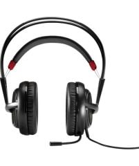 HP OMEN Kulaküstü Kulaklık SteelSeries /X7Z95AA