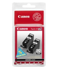 Canon PGI-525 BK Twin Mürkkp K. 4529B010