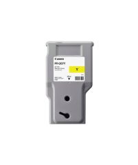 Canon PFI-207 Yellow Mürekkep Kartuş 8792B001