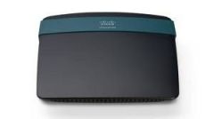 LINKSYS EA2700 N600 WIRLSS DUALBAND GIGABIT ROUTER