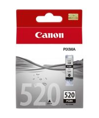 Canon PGI-520 BK Mürekkep K. 2932B004