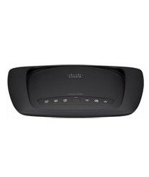 LINKSYS X2000 WIRELESS-N ADSL2+MODEM ROUTER
