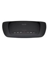 LINKSYS X2000 WIRELESS-N ADSL2+MODEM ROUTER