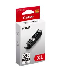 Canon PGI-550XL PGBK Mürekkep K.6431B001