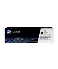 HP CF210X Black Toner Kartuş (131X)