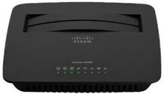 LINKSYS X1000 WIRELESS-N ADSL2+MODEM ROUTER
