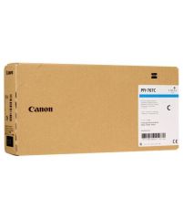 Canon PFI-707 Cyan Mürekkep Kartuş 9822B001