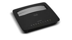 LINKSYS X3500 WIRELESS-N Concurrent Dual