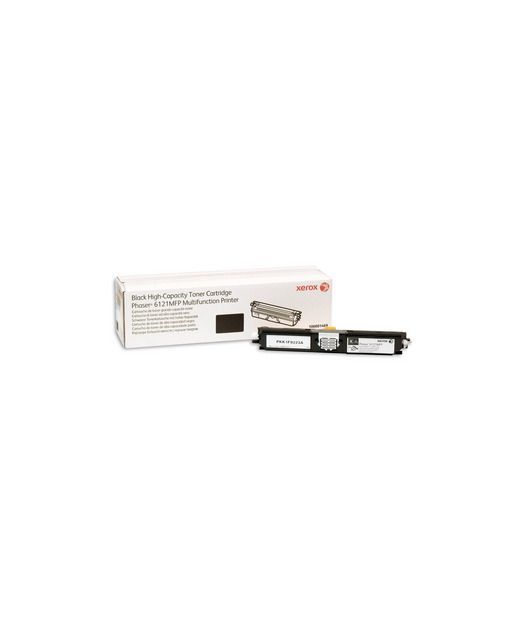 Xerox Phaser 6121MFP Yüksek Kapasiteli Black Toner (106R01476)
