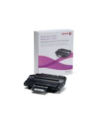 Xerox WorkCentre 3210/3220MFP Yüksek Kapasite Black Toner (106R01487)