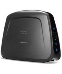 LINKSYS WET610N WIRELESS DUAL-BAND ETHERNET BRIDGE