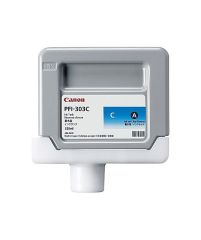Canon PFI-303 Cyan Mürekkep Kartuş 2959B001
