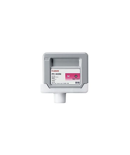 Canon PFI-303 Magenta Mürekkep Kartuş 2960B001