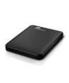 WD Elements Portable 2.5'' 1TB Black USB2.0,USB3.0